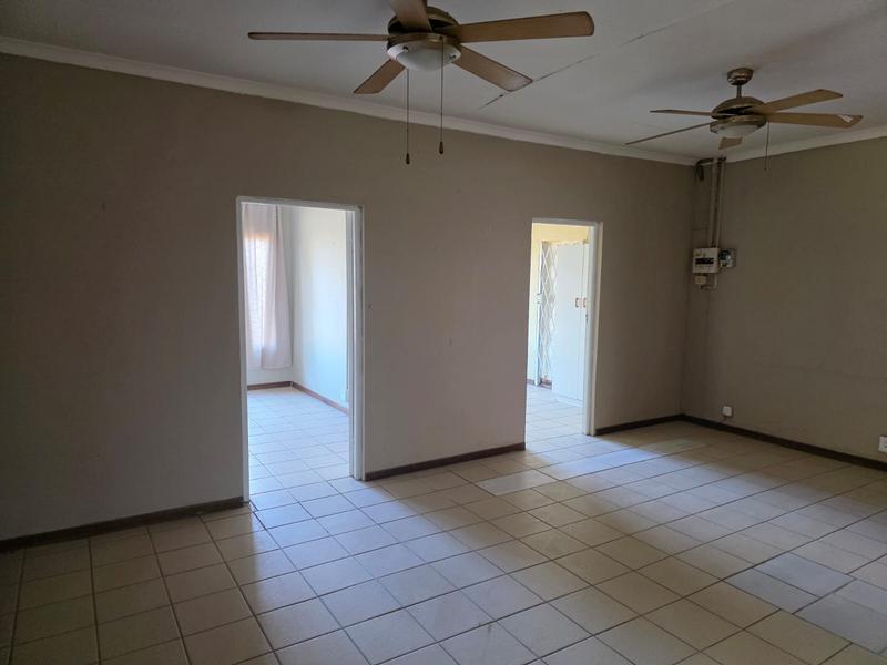 To Let 3 Bedroom Property for Rent in Vanes Estate Eastern Cape